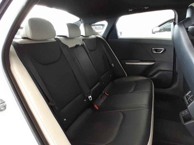 2026 Kia K4 5p GT Line Turbo L4/1.6 Aut