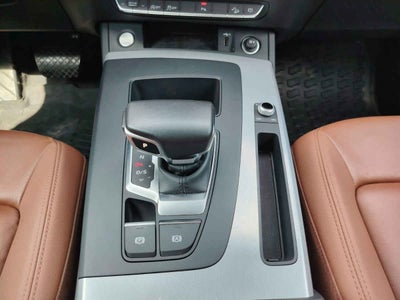 2023 Audi Q5 5p Select Sportback L4/2.0/T Aut MHEV