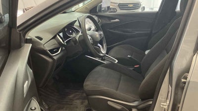 2024 Chevrolet Onix 4p LT L3/1.0/T Aut