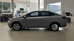 2024 Chevrolet Onix 4p LT L3/1.0/T Aut