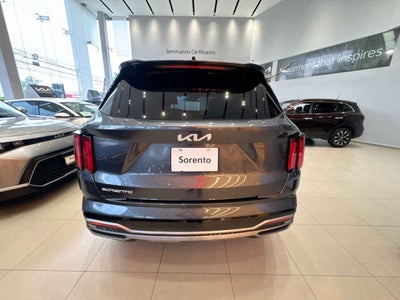 2023 Kia Sorento 5p SXL L4/2.5 Aut