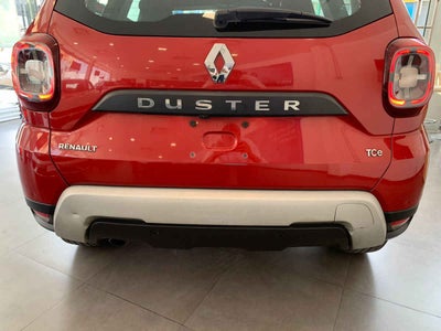 2024 Renault Duster 5p Iconic L4/1.3/T Aut