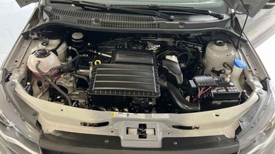 2025 Volkswagen Saveiro 4p Extreme Doble Cab L4/1.6 Man