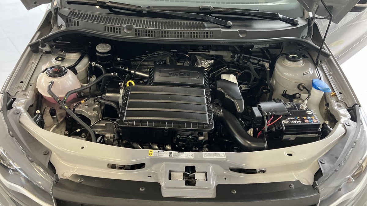 2025 Volkswagen Saveiro 4p Extreme Doble Cab L4/1.6 Man