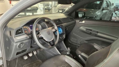 2025 Volkswagen Saveiro 4p Extreme Doble Cab L4/1.6 Man