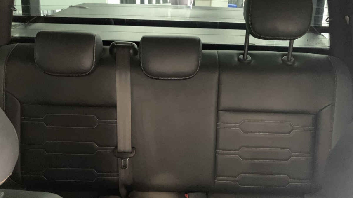 2025 Volkswagen Saveiro 4p Extreme Doble Cab L4/1.6 Man