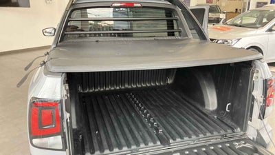 2025 Volkswagen Saveiro 4p Extreme Doble Cab L4/1.6 Man