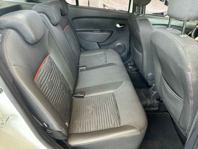 2023 Renault Stepway 5p Intens L4/1.6 Man