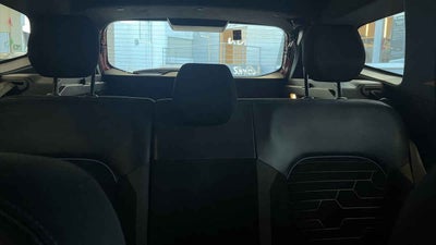 2023 Renault Duster 5p Iconic L4/1.3/T Aut