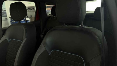 2022 Renault Duster 5p Iconic L4/1.3/T Aut