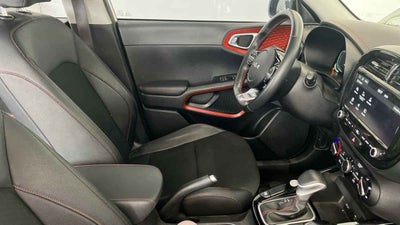 2023 Kia Soul 5p GT L4/2.0/T Aut