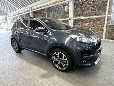 2022 Kia Sportage 5p SXL L4/2.4 Aut