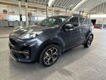 2022 Kia Sportage 5p SXL L4/2.4 Aut
