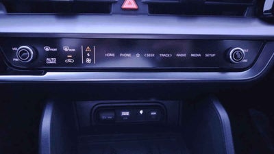 2025 Kia Sportage 5p SXL L4/2.5 Aut