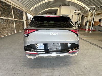 2025 Kia Sportage 5p SXL L4/2.5 Aut