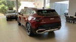 2025 Kia Sportage 5p SXL L4/2.5 Aut