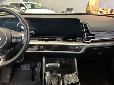 2025 Kia Sportage 5p SXL L4/2.5 Aut