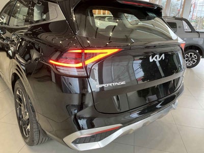 2025 Kia Sportage 5p SXL L4/2.5 Aut
