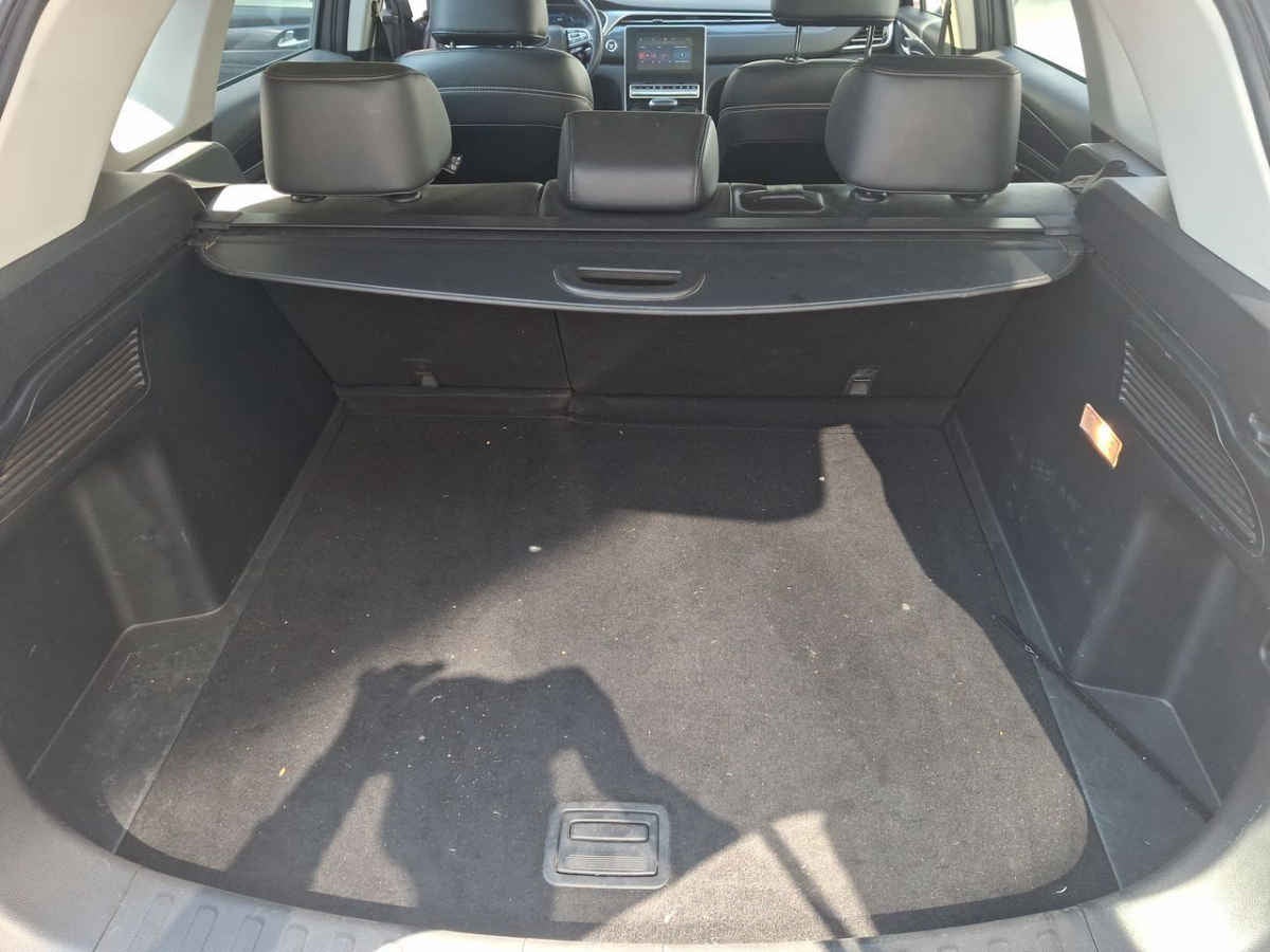 2023 Dodge Journey 5p SXT L4/1.5/T Aut