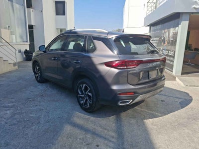 2023 Dodge Journey 5p SXT L4/1.5/T Aut