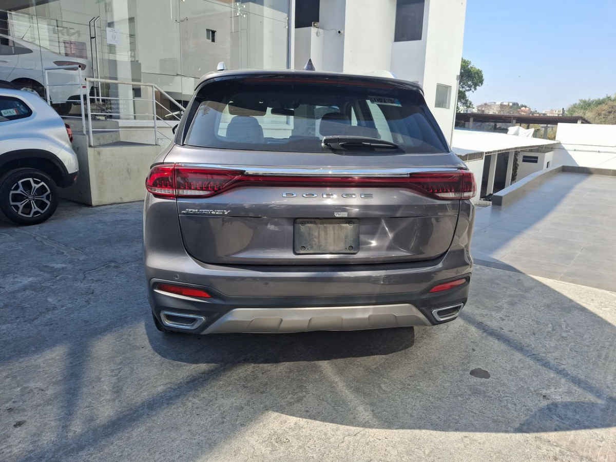 2023 Dodge Journey 5p SXT L4/1.5/T Aut