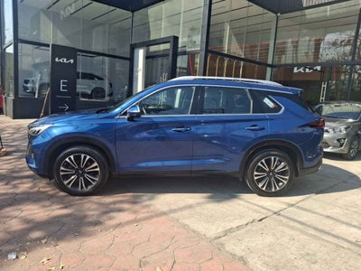 2023 Dodge Journey 5p GT L4/1.5/T Aut