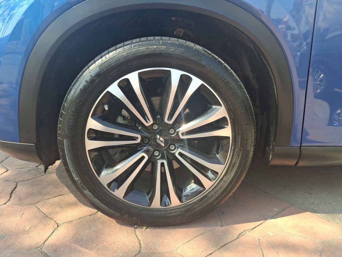 2023 Dodge Journey 5p GT L4/1.5/T Aut