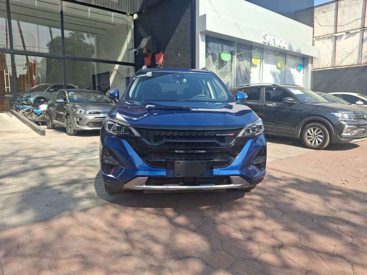 2023 Dodge Journey 5p GT L4/1.5/T Aut