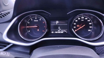 2024 Chevrolet Onix 4p LT L3/1.0/T Aut