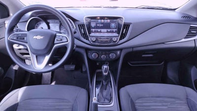 2022 Chevrolet Cavalier 4p LS L3/1.3/T Aut