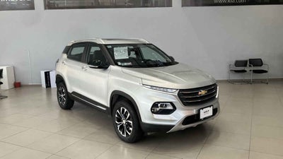 2025 Chevrolet Groove 5p Premier L4/1.5 Aut