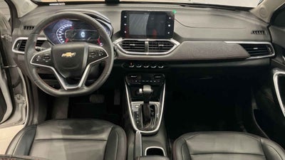 2025 Chevrolet Groove 5p Premier L4/1.5 Aut