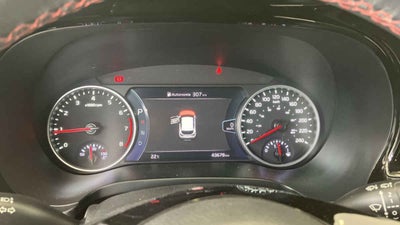 2023 Kia SELTOS 5p GT Line L4/1.4/T Aut