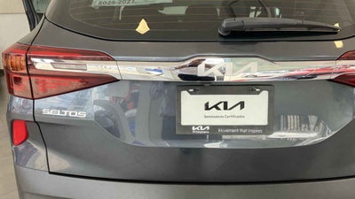 2023 Kia SELTOS 5p GT Line L4/1.4/T Aut