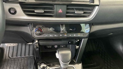 2023 Kia SELTOS 5p GT Line L4/1.4/T Aut