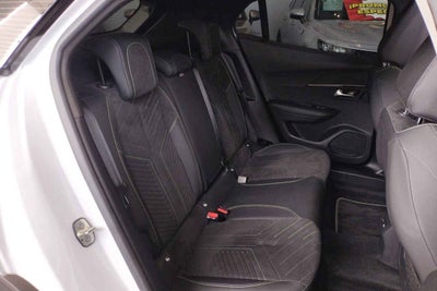 2025 Peugeot 2008 5p GT Pure Tech L3/1.2/T Aut