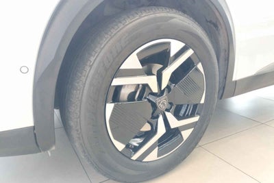 2025 Peugeot 2008 5p GT Pure Tech L3/1.2/T Aut