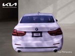 2019 BMW Serie 1 4p Sedan 120i Sport Line L4/1.6/T Aut