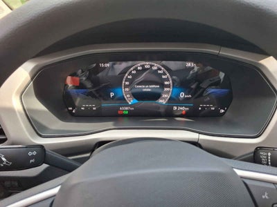 2024 Volkswagen Taigun 5p Trendline L3/1.0/T Aut