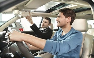 Schedule a test drive at Kia Morelos Sur in Cuernavaca, Morelos, México.