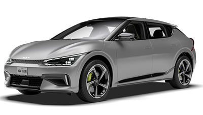 suvs KIA EV6 - Kia en Cuernavaca, Morelos