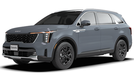 suvs KIA SORENTO - Kia en Cuernavaca, Morelos