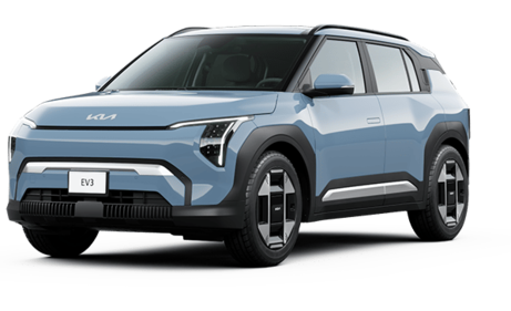 suvs KIA EV3 - Kia en Cuernavaca, Morelos