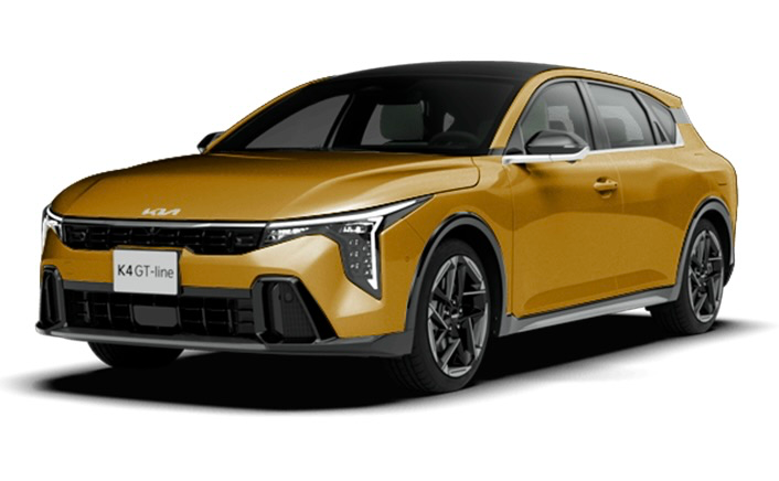 autos KIA FORTE HATCHBACK - Kia en Cuernavaca, Morelos