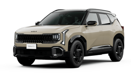 suvs KIA SELTOS HEV - Kia en Cuernavaca, Morelos