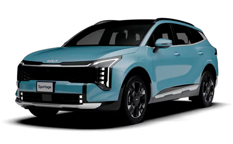 suvs KIA SPORTAGE - Kia en Cuernavaca, Morelos