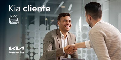 Cliente Kia